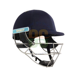 SHREY Master Class Air Stainless Steel Cricket Helmet