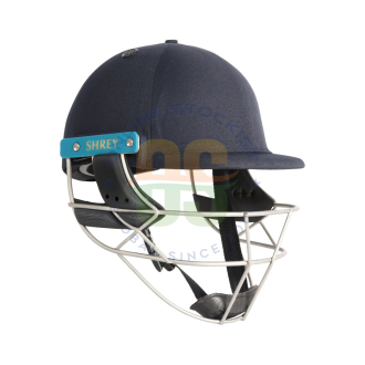 SHREY Master Class Air 2.0 Stainless Steel Cricket Helmet Men's