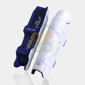 MOONWALKR 2.0 BATTING PADS MEN'S ( WHITE )