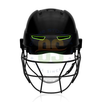 Moonwalkr 2.0 Cricket Helmet Men's ( BLACK )