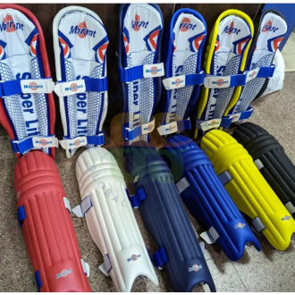 Morrant Ultralite Batting Pads ( ROYAL BLUE )