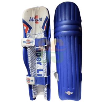 Morrant Ultralite Batting Pads ( ROYAL BLUE )