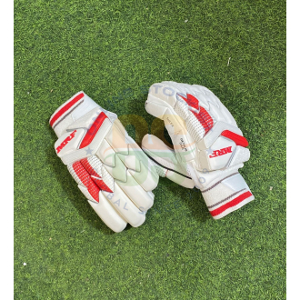 MRF Genius 360 Cricket Batting Gloves Men's