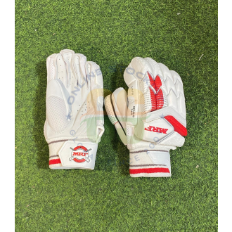 MRF Genius 360 Cricket Batting Gloves Men's