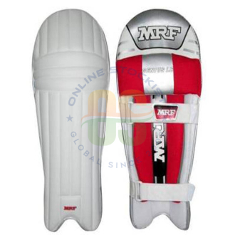 MRF Genius Limited Edition Cricket Batting Pads Men's