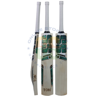 SS Master 1000 English Willow Cricket Bat Mens Size