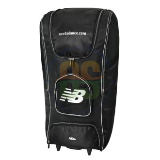 NEW BALANCE ( NB ) BLACK COMBO Duffle