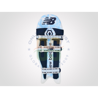 NEW BALANCE ( NB ) DC 1080 Batting Pads Men's