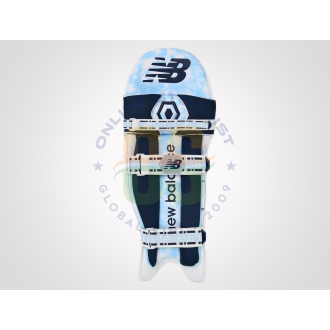 NEW BALANCE ( NB ) DC 1280 Batting Pads Men's