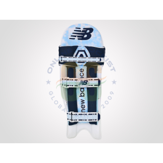 NEW BALANCE ( NB ) DC 880 Batting Pads Men's