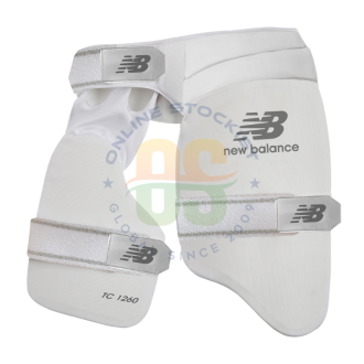 NEW BALANCE ( NB ) LOWER BODY PROTECTOR ( Combo Thigh )