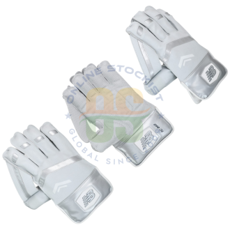 NEW BALANCE ( NB ) TC 860 Wicket Keeping Gloves Men's