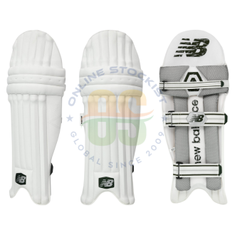 NEW BALANCE ( NB ) BURN Batting Pads Men's