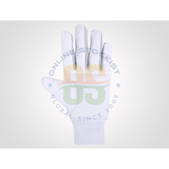 NEW BALANCE ( NB ) COTTON Wicket Keeping Inners Men's