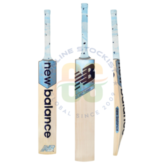 New Balance DC Pro English Willow Cricket Bat Men s