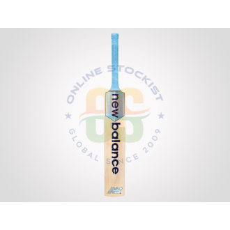 New Balance DC 570 English Willow Cricket Bat Men s
