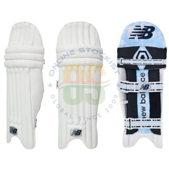 NEW BALANCE ( NB ) DC 680 Batting Pads Men's