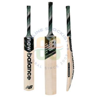 New Balance DC 570 English Willow Cricket Bat Men s