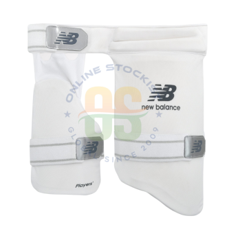 NEW BALANCE ( NB ) PLAYERS BODY PROTECTOR ( Combo Thigh )