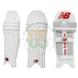 NEW BALANCE ( NB ) TC 660 Batting Pads Men's