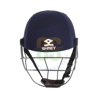 SHREY Performance Steel Cricket Helmet