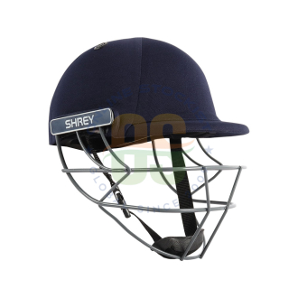 SHREY Performance Steel Cricket Helmet