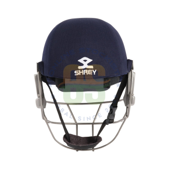 SHREY Pro Guard Air Titanium Cricket Helmet