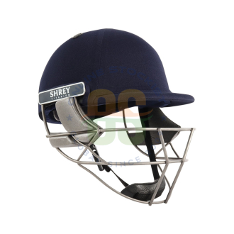 SHREY Pro Guard Air Titanium Cricket Helmet
