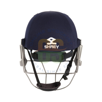 SHREY Pro Guard Air Stainless Steel Cricket Helmet