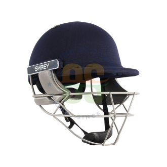 SHREY Pro Guard Air Stainless Steel Cricket Helmet