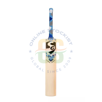 SG Player Edition Cricket English Willow Bat Size Harrow
