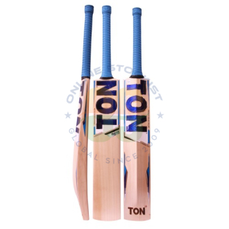 TON Player Edition English Willow Cricket Bat Size-6