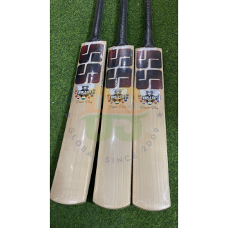 SS World Cup Edition Power Plus English Willow Bat