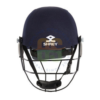 SHREY Premium 2.0 Steel Cricket Helmet