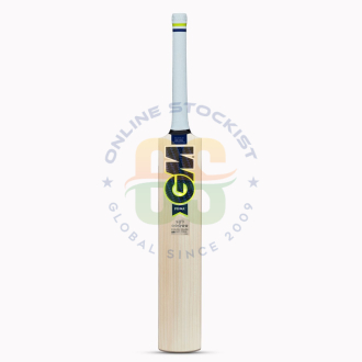 GM Prima 707 English Willow Cricket Bat Men's