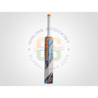 PROTOS Thunder English Willow Cricket Bat Men's