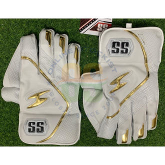 SS Reserve Edition Wicket Keeping Gloves Men's
