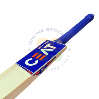 CEAT Secura Drive English Willow Cricket Bat Mens Size