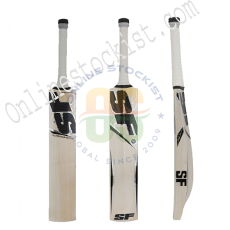 SF Almandus 10000 English Willow Cricket Bat Mens Size