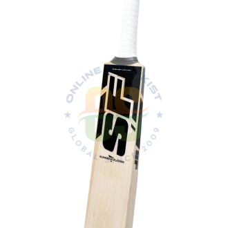 SF Almandus Players English Willow Cricket Bat Men's