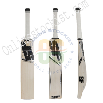 SF Almandus 12000 English Willow Cricket Bat Mens Size