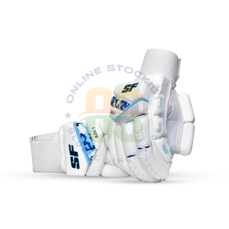 SF Camo Adi-1 Cricket Batting Gloves Men's