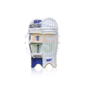 SF camo Adi-3 Cricket Batting Pads Men's