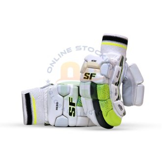 SF Hero Cricket Batting Gloves Men's