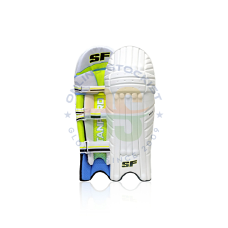 SF Hero Cricket Batting pads Men's