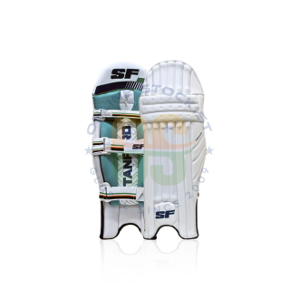 SF Power Bow Cricket Batting pads Men's