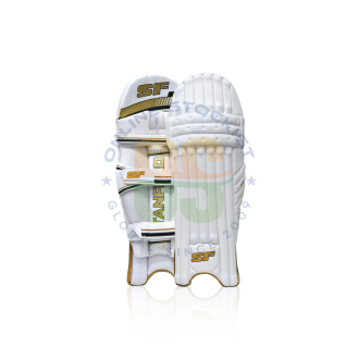 SF Sapphire Cricket Batting pads Men's