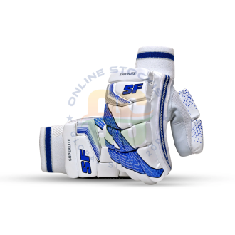 SF Super Lite Cricket Batting Gloves Men's