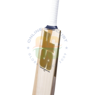 SF TRANSFORMATION 1.0 English Willow Cricket Bat Men's