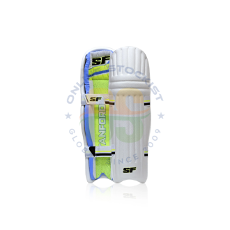 SF Ultralite Cricket Batting pads Men's